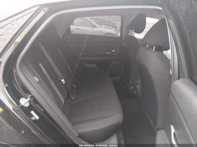 2024 HYUNDAI ELANTRA SEL 8