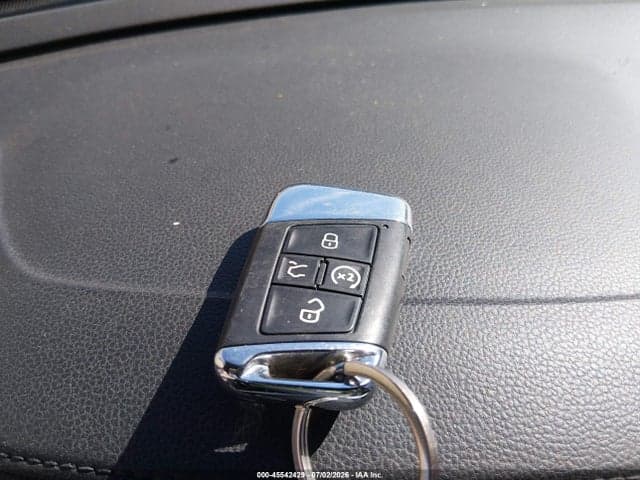 2021 VOLKSWAGEN ATLAS 3.6L V6 SE W/TECHNOLOGY 11