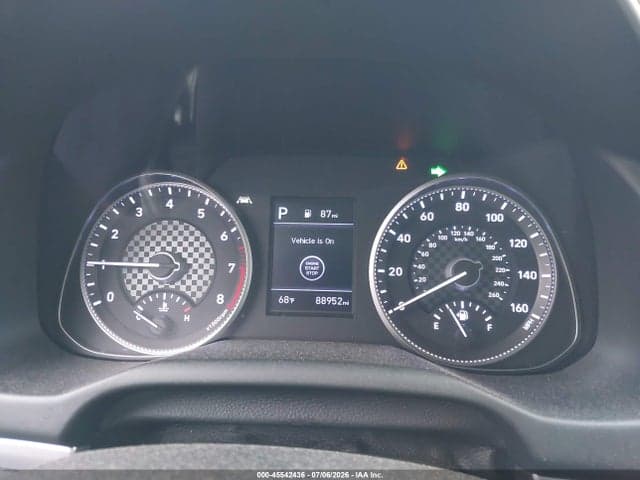 2019 HYUNDAI ELANTRA LIMITED 7