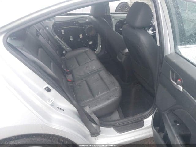2019 HYUNDAI ELANTRA LIMITED 8