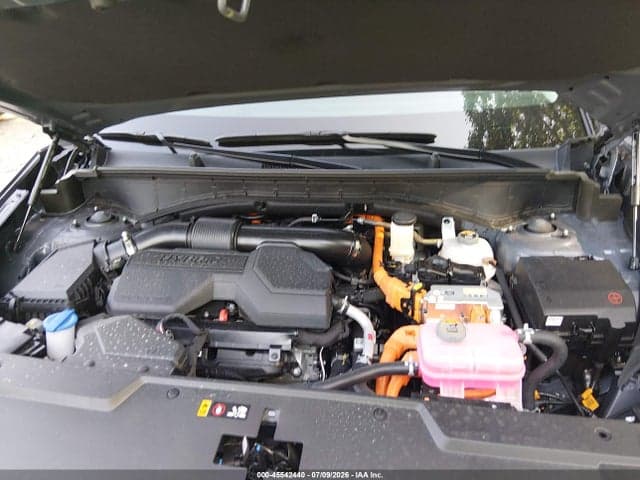 2026 HYUNDAI SANTA FE HYBRID SE 10