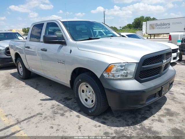 2018 RAM 1500 TRADESMAN 4X2 5'7 BOX 1