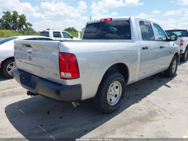 2018 RAM 1500 TRADESMAN 4X2 5'7 BOX 4