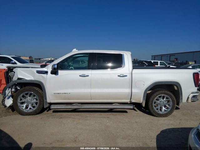 2022 GMC SIERRA 1500 LIMITED 4WD SHORT BOX DENALI 15