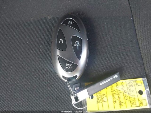 2024 HYUNDAI ELANTRA SEL 11