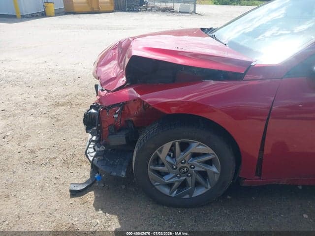 2024 HYUNDAI ELANTRA SEL 18