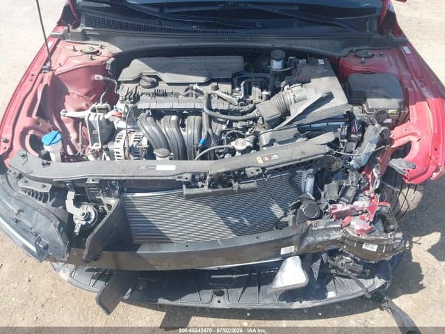 2024 HYUNDAI ELANTRA SEL 10