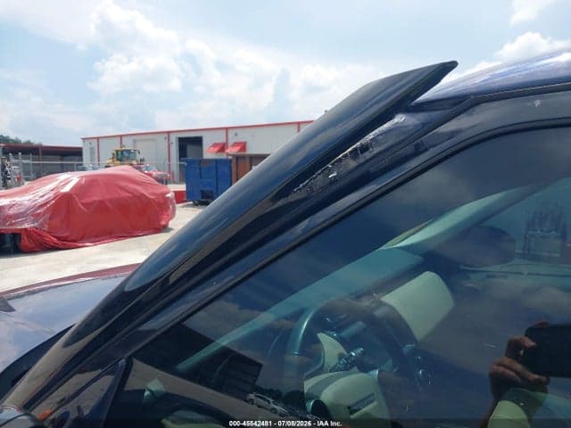 2019 LAND ROVER DISCOVERY SE 6