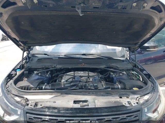 2019 LAND ROVER DISCOVERY SE 10