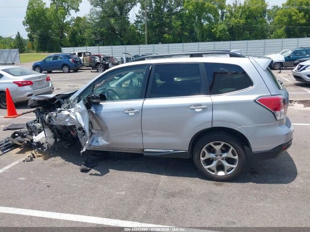 2017 SUBARU FORESTER 2.5I TOURING 15