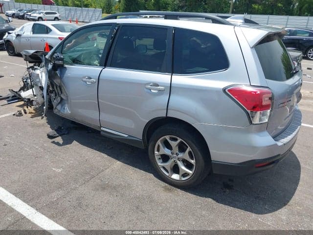 2017 SUBARU FORESTER 2.5I TOURING 3