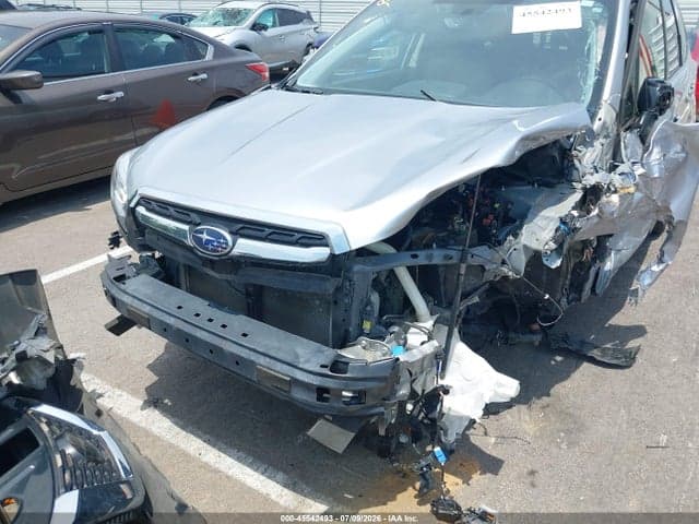 2017 SUBARU FORESTER 2.5I TOURING 6