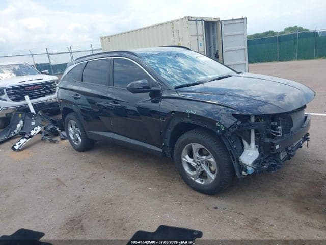 2023 HYUNDAI TUCSON SEL 1