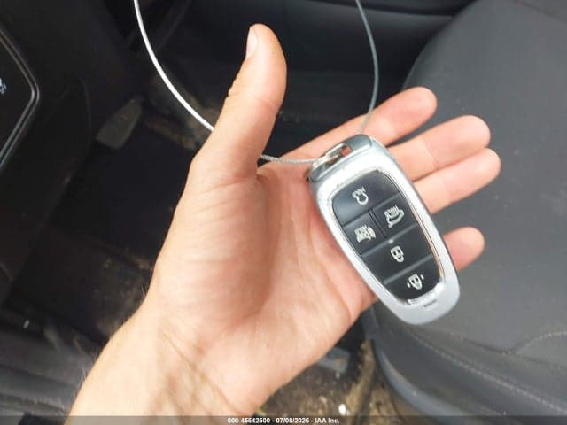 2023 HYUNDAI TUCSON SEL 11