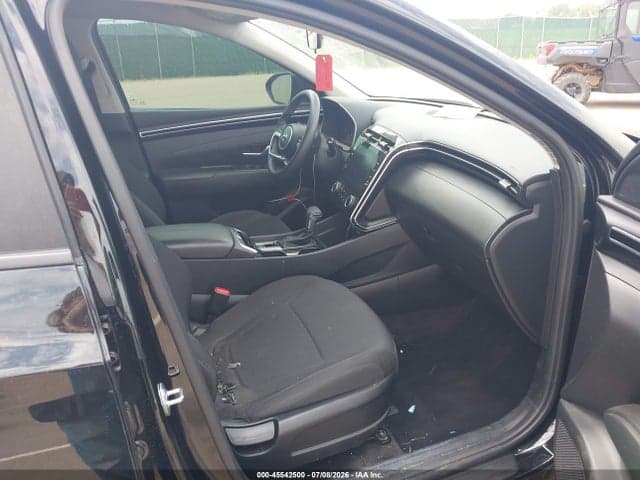 2023 HYUNDAI TUCSON SEL 5