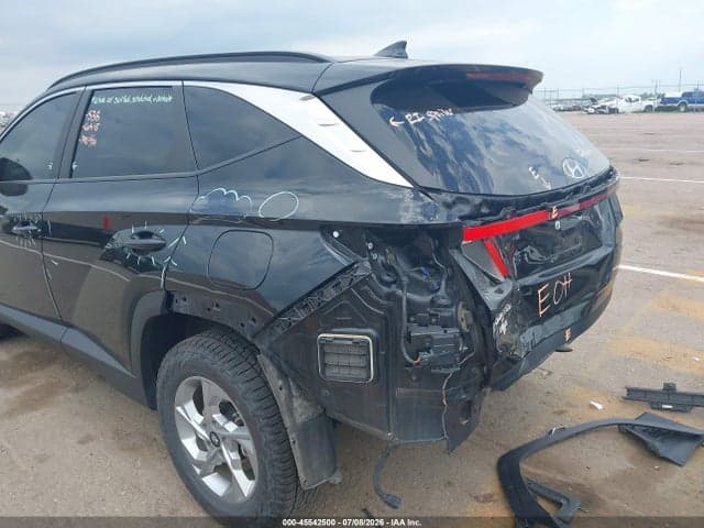 2023 HYUNDAI TUCSON SEL 6