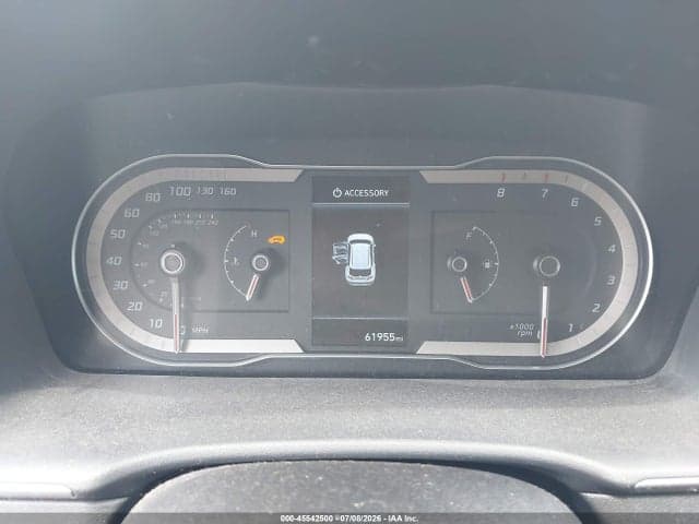 2023 HYUNDAI TUCSON SEL 7