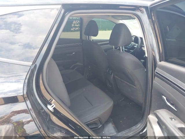 2023 HYUNDAI TUCSON SEL 8