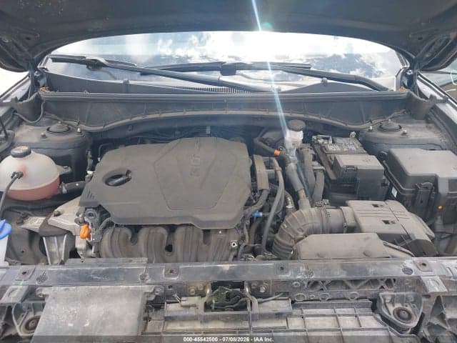 2023 HYUNDAI TUCSON SEL 10