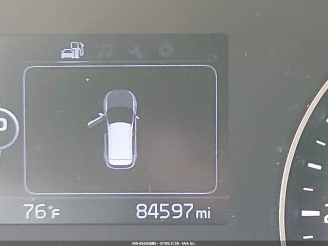 2018 KIA SPORTAGE LX 16