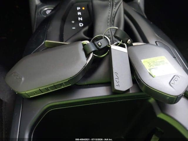 2025 KIA K4 LXS 11