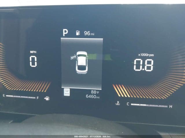 2025 KIA K4 LXS 7