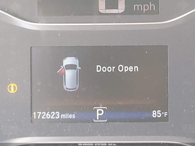 2017 HONDA PILOT EX-L 15