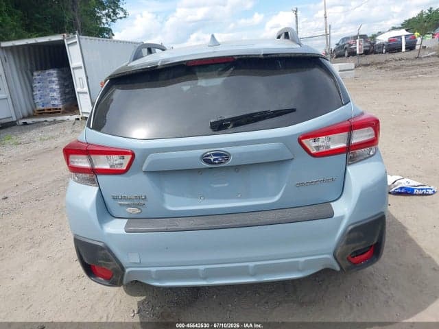 2019 SUBARU CROSSTREK PREMIUM 14