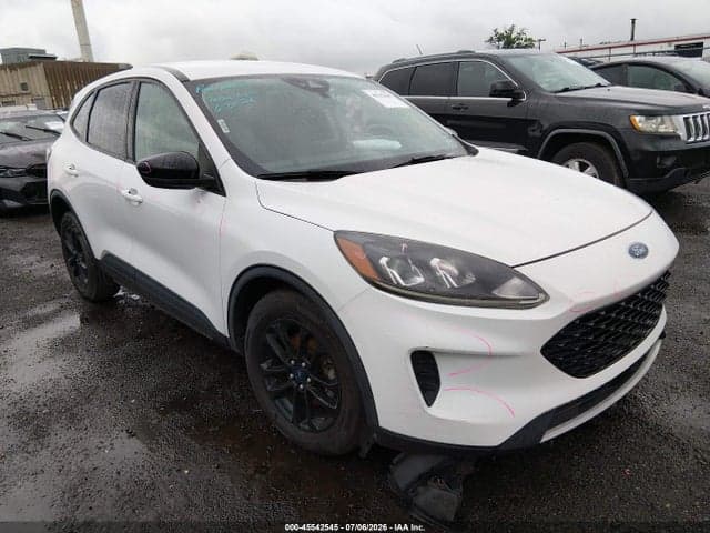 2020 FORD ESCAPE SE SPORT HYBRID - 1