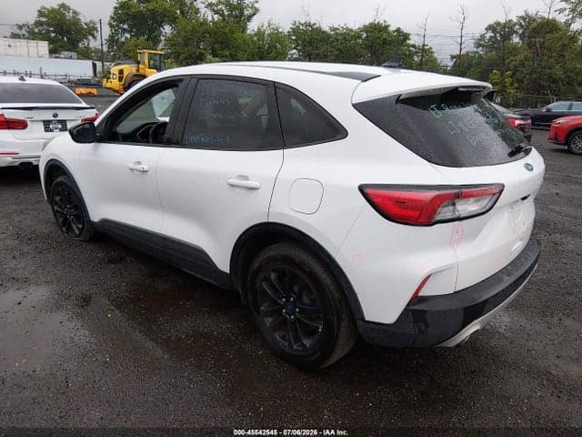 2020 FORD ESCAPE SE SPORT HYBRID 3