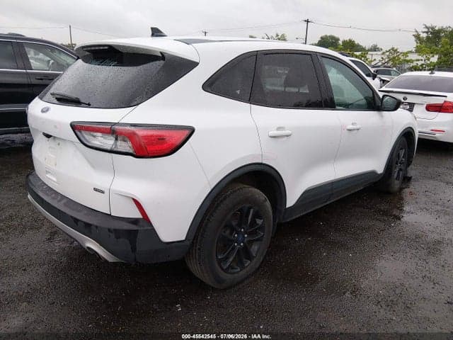 2020 FORD ESCAPE SE SPORT HYBRID 4