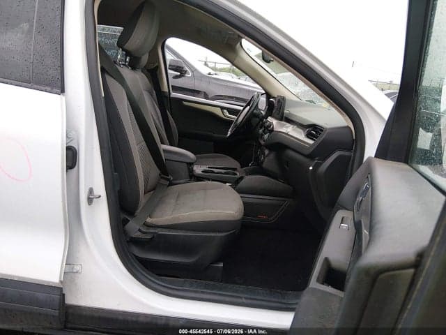 2020 FORD ESCAPE SE SPORT HYBRID 5