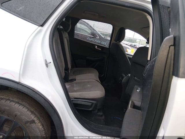 2020 FORD ESCAPE SE SPORT HYBRID 8