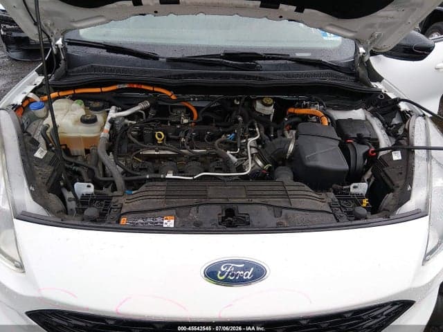 2020 FORD ESCAPE SE SPORT HYBRID 10