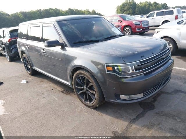 2019 FORD FLEX LIMITED 1