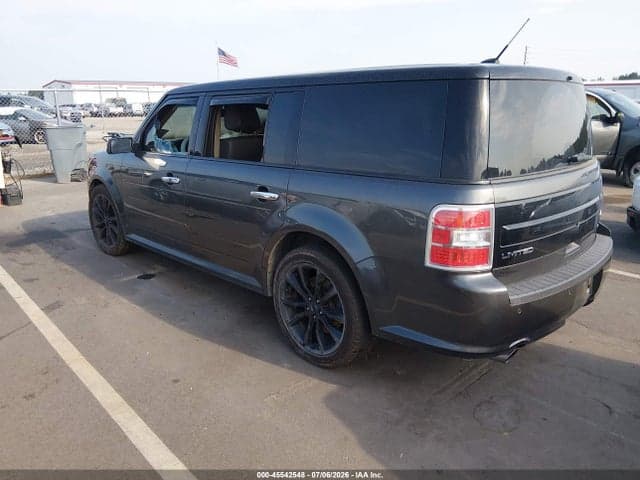 2019 FORD FLEX LIMITED 3