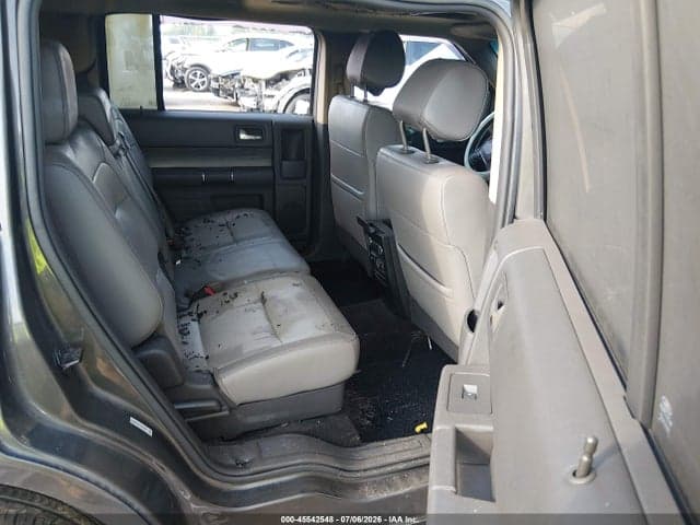 2019 FORD FLEX LIMITED 8
