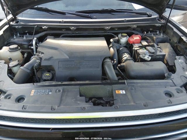 2019 FORD FLEX LIMITED 10