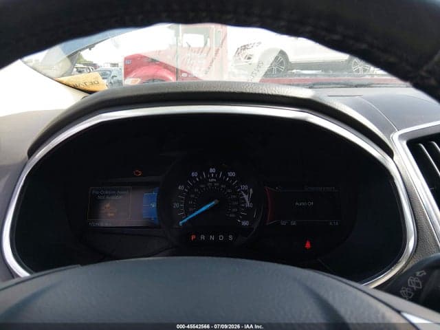 2019 FORD EDGE TITANIUM 7