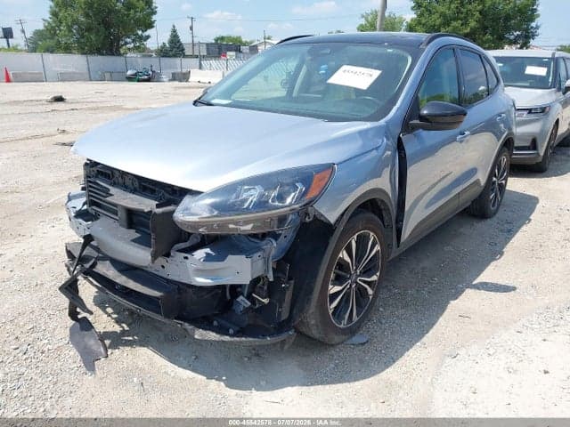 2022 FORD ESCAPE SE 2