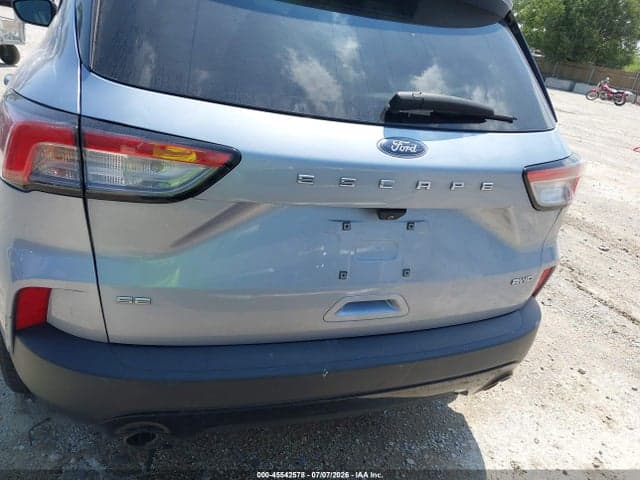 2022 FORD ESCAPE SE 16