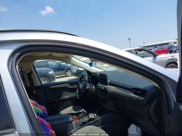 2022 FORD ESCAPE SE 5