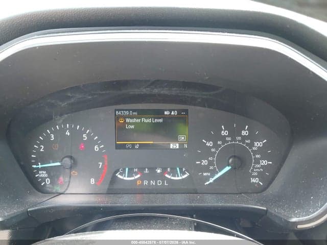 2022 FORD ESCAPE SE 7