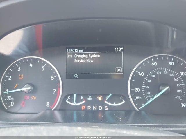 2018 FORD ECOSPORT SE 7