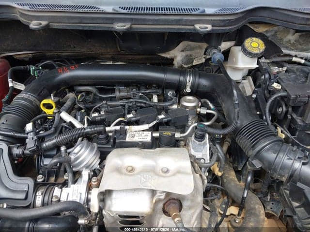 2018 FORD ECOSPORT SE 10