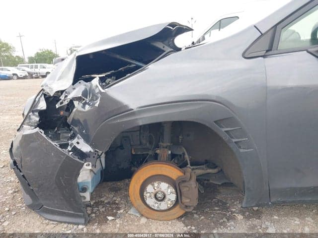 2022 SUBARU WRX PREMIUM 18