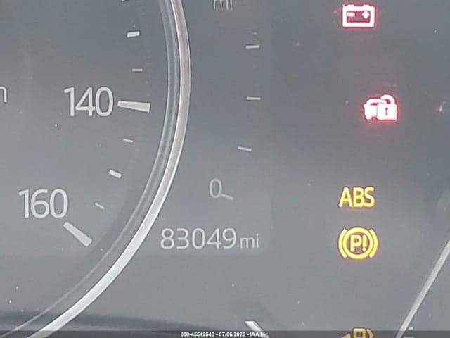 2021 MAZDA CX-5 GRAND TOURING RESERVE 15