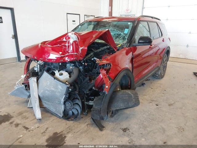 2024 FORD EXPLORER XLT 6
