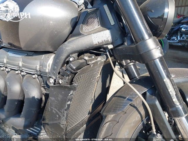 2022 TRIUMPH MOTORCYCLE ROCKET 3 GT 15