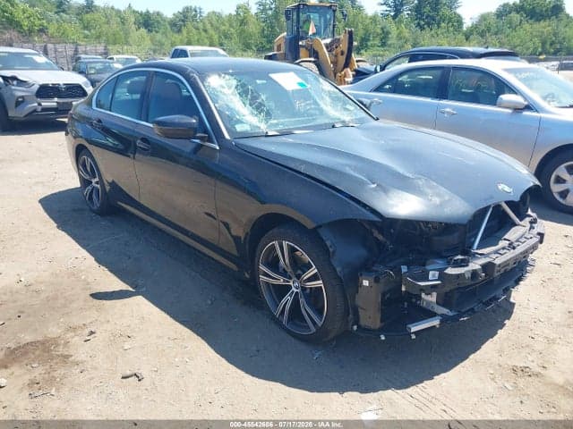 2024 BMW 330I XDRIVE 1